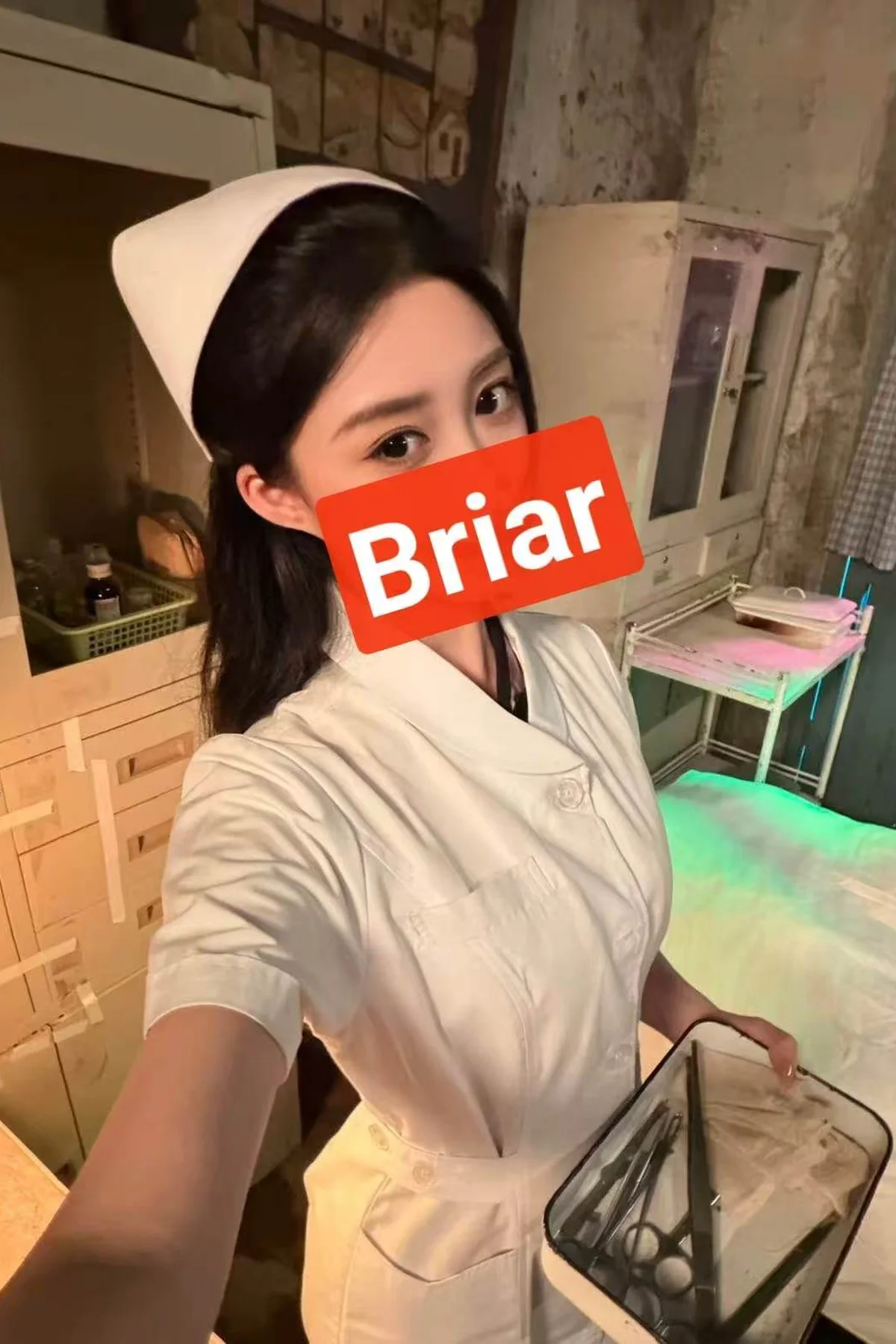 Briar