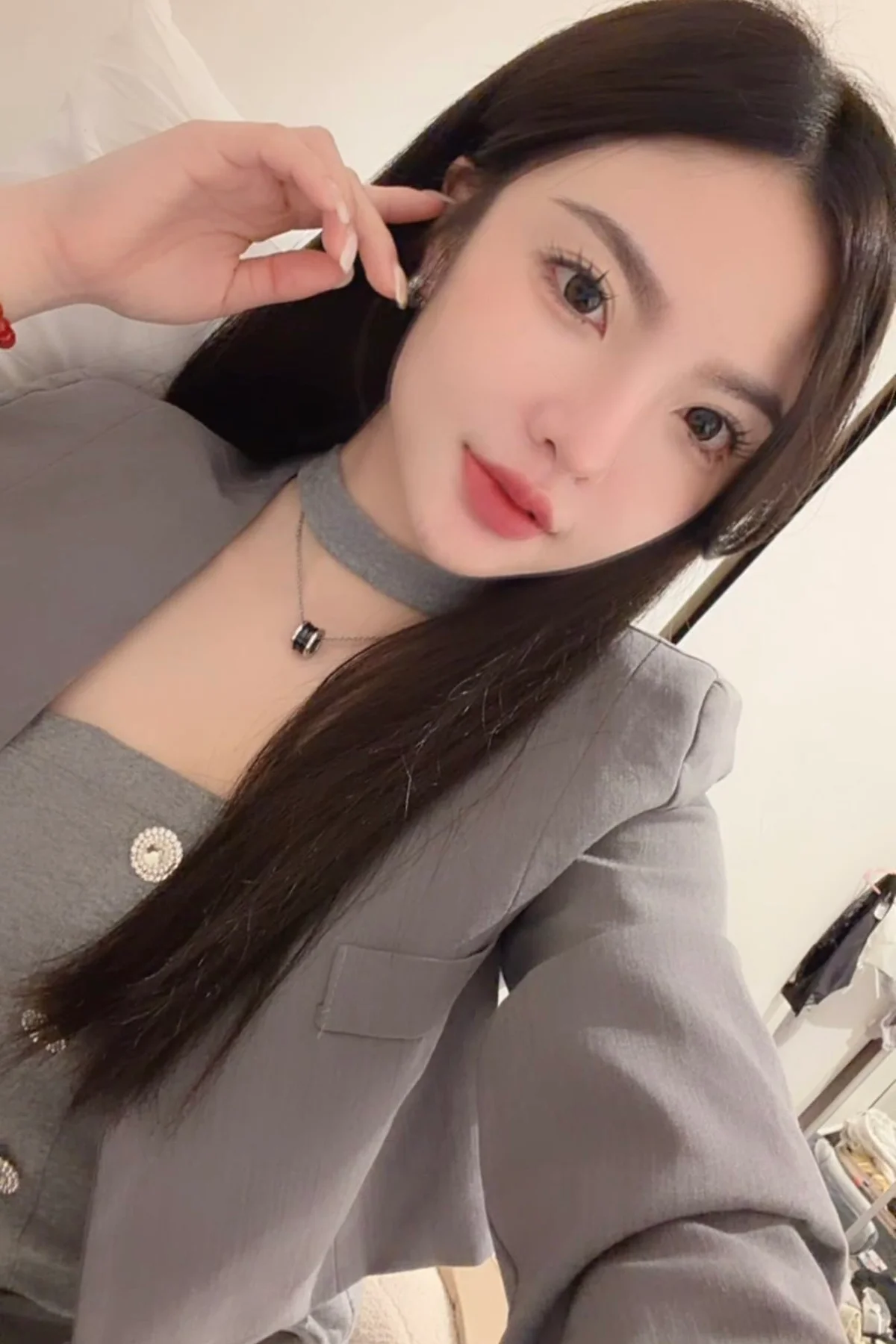 许棠