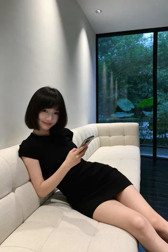 林知